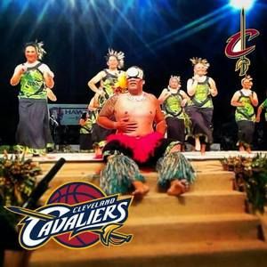 Meet your Posher, Oración